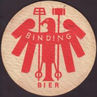 Beer coaster binding-133