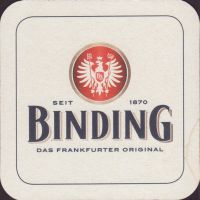 Beer coaster binding-134-small