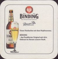 Pivní tácek binding-134-zadek