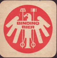 Beer coaster binding-137