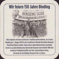 Beer coaster binding-138-zadek