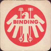 Beer coaster binding-144