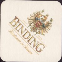 Beer coaster binding-146