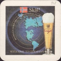 Beer coaster binding-149-zadek-small