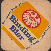 Beer coaster binding-157