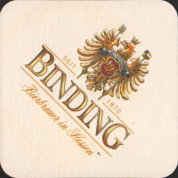 Beer coaster binding-161