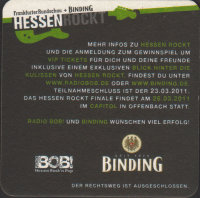 Beer coaster binding-163-zadek