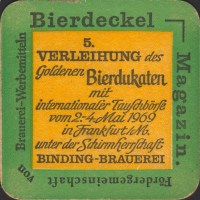 Beer coaster binding-169-zadek-small
