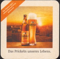 Beer coaster binding-172