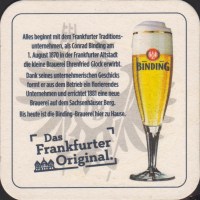 Beer coaster binding-173-zadek