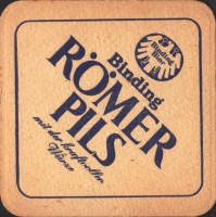 Pivní tácek binding-202-zadek-small