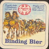 Beer coaster binding-3