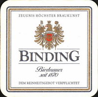 Pivní tácek binding-30-oboje