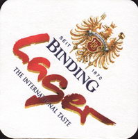 Pivní tácek binding-35