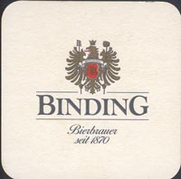 Pivní tácek binding-4