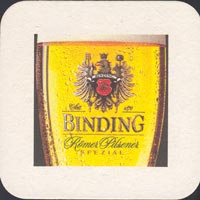 Beer coaster binding-6