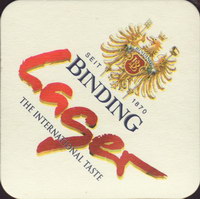 Pivní tácek binding-62