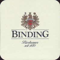 Pivní tácek binding-63-small