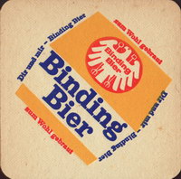Beer coaster binding-75