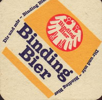 Beer coaster binding-76
