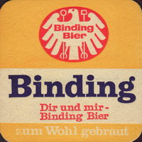 Pivní tácek binding-77-small