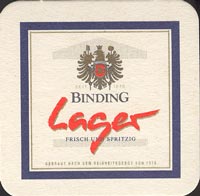 Beer coaster binding-8