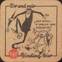 Beer coaster binding-85-zadek