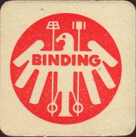 Pivní tácek binding-97-small