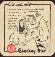 Pivní tácek binding-99-zadek
