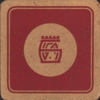 Beer coaster bip-beogradska-industrija-piva-2-zadek-small