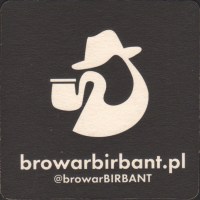 Pivní tácek birbant-11
