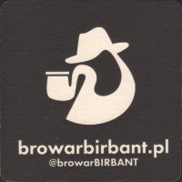 Beer coaster birbant-11-small