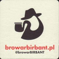 Beer coaster birbant-4