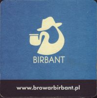 Beer coaster birbant-5