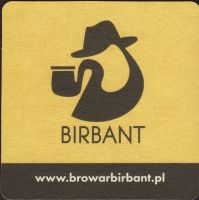 Beer coaster birbant-7