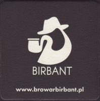 Beer coaster birbant-9