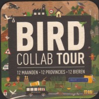 Beer coaster bird-3-small