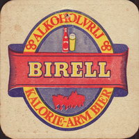 Beer coaster birell-1