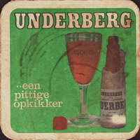 Beer coaster birell-1-zadek-small