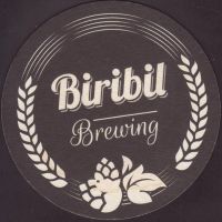 Beer coaster biribil-1-small