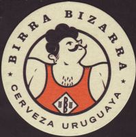 Pivní tácek birra-bizarra-1