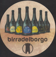 Beer coaster birra-del-borgo-20-zadek