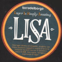 Beer coaster birra-del-borgo-23-zadek-small