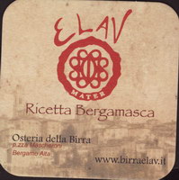 Beer coaster birra-elav-1