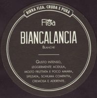 Beer coaster birra-flea-2-zadek-small