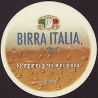 Beer coaster birra-italia-1-oboje