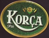 Pivní tácek birra-korca-1