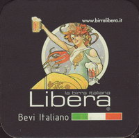 Beer coaster birra-libera-1-small