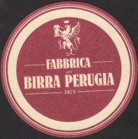 Beer coaster birra-perugia-1