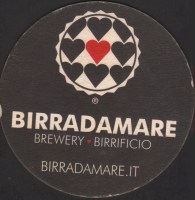 Pivní tácek birra-roma-1